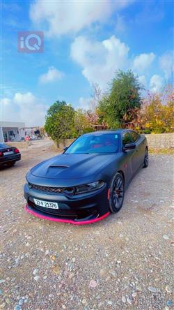 دودج تشارجر